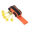 Finger Strengthener Improve Flexibility Hand Grip Strength Trainer with 5