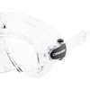 CRESSI Action Cam MaskClear/Clear - Unisex Reduced Volume Dive Mask