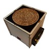 Planetarium Projection Machine, Universe Starry Sky Stars Constellation Projector, Crafts,