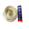 Central Boiler Rope, 7/8", Door Seal Kit, Classic 6048, 5036