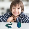 3D Printed Dragon Eggs with Dragon Inside,Easter Gifts for Kids,Easter