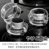 Kitchen Gas Knob Cover [2 pieces] Gas Stove Knob Protective
