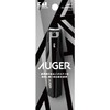 AUGER Nail Clipper, M Standard, Stainless Steel, Men's, Hands, Feet,