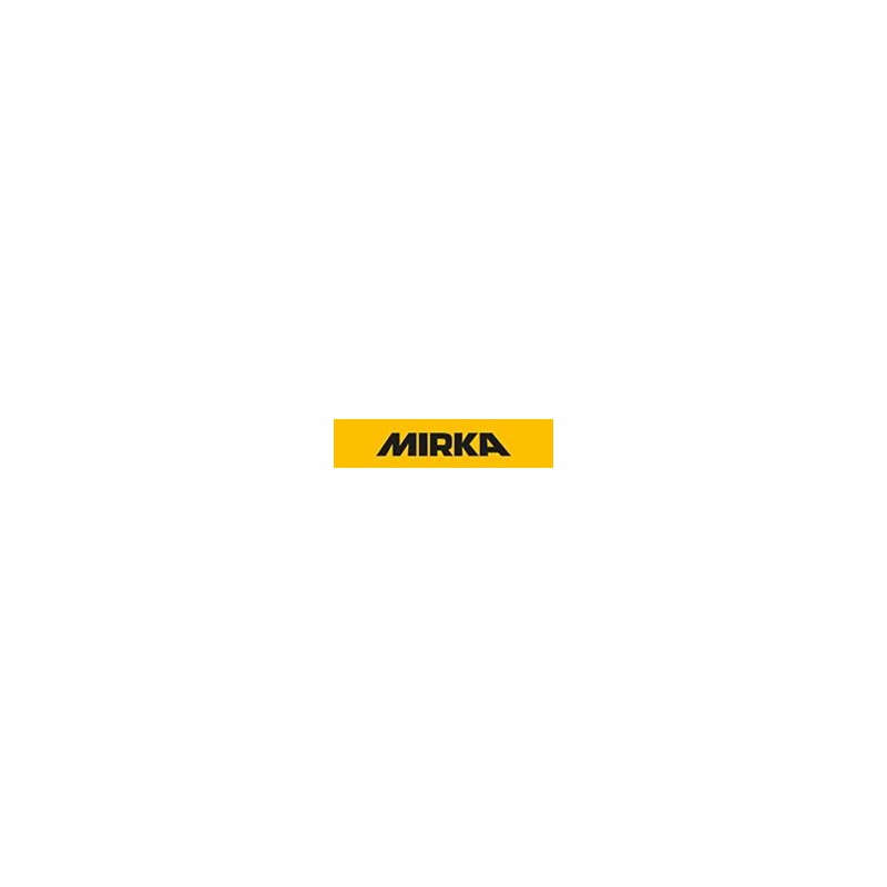 MIRKA 2W61109915 Exact Grip 15L P 150 mm