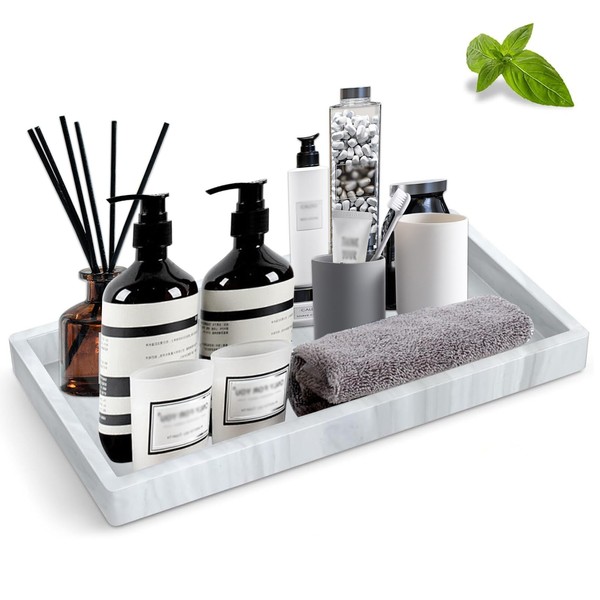 Marble Tray, Decorative Tray, Marble Top, Chopping Board Marble, 20