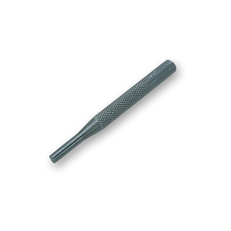 Faithfull Round Head Parallel Pin Punch 5/32in