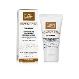 Pigment Zero Mascarilla Despigmentante 30ml
