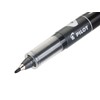 Pilot V Sign Pen Fineliner Marker Pens 2.0mm Tip 0.6mm