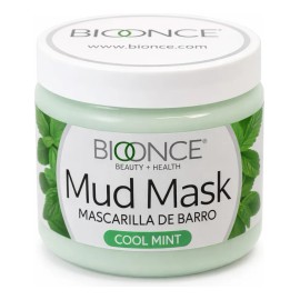 Mascarilla De Barro Bioonce 16 Oz