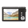 Digital Camera, 3.0 Inch LCD 48MP 16X Zoom Video Camera