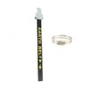 HerFarCai Car Anti Static Strip Earth Belt Ground Wire Strap