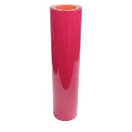 Fuchsia EconoV HTV - Color: 1 yd