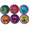 CEC Entertainment Chuck E Cheese Characters New Exciting Collector Fun