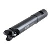 Accusize Industrial Tools High Feed End Mill, 3/4" Cutting, 3/4"