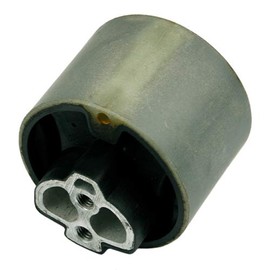 OMNI5 S2547 Fits 2004-2009 Volkswagen Touareg 4.2L 4.9L AUTO Transmission Mount Insert | A4936