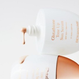 (Hyundai Home Shopping) Deursome Glutathione Tone-Up Serum 40ml / (현대홈쇼핑)듀어썸 글루타치온 톤업 세럼 40ml