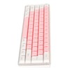 60% Wired Gaming Keyboard RGB Mini Keyboard Imitated Mechanical Technique