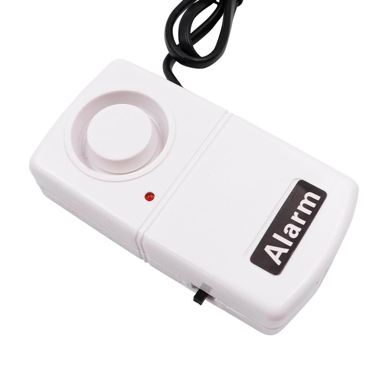 ieron Power Failure Alarm - 220V Power Failure Alarm for