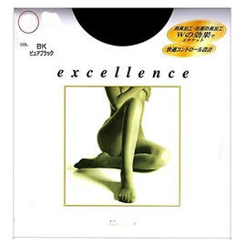 Kanebo Excellence DCY Pure Black (M)