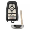 Ford NEW OEM Ford Keyless Remote Fob + New Key