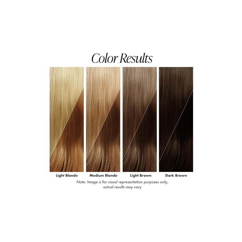 RINSE OUT SEMI-PERMANENT HAIR COLOUR CINNAMON(58) by Adore