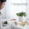 Magnetic Pen Toy Stress Relief Decompression Magnetic Metal Writing Pen