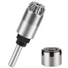 Gasea 8mm Shank ER16 Router Collet Extension Rod Collect Chucks