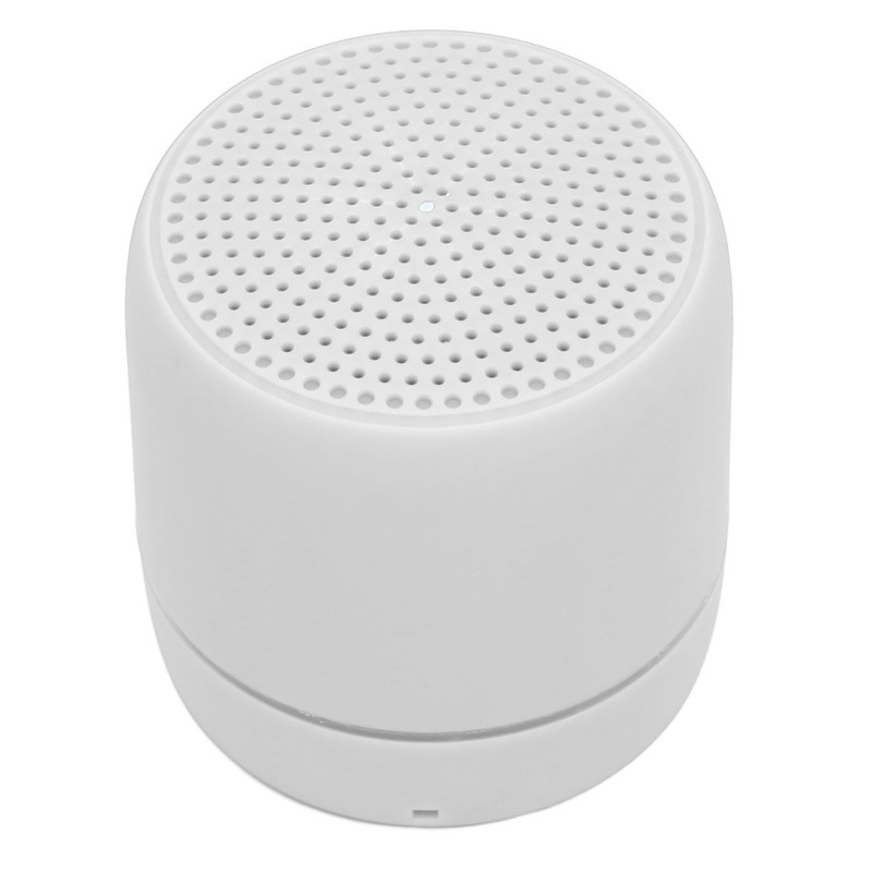 Bluetooth5.0 Mini Speaker Clear Stereo Rich Bass Portable Wireless Speaker