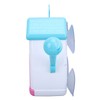 Ice Cream Foam Maker Bath Toy Toddlers Bubble Play Set