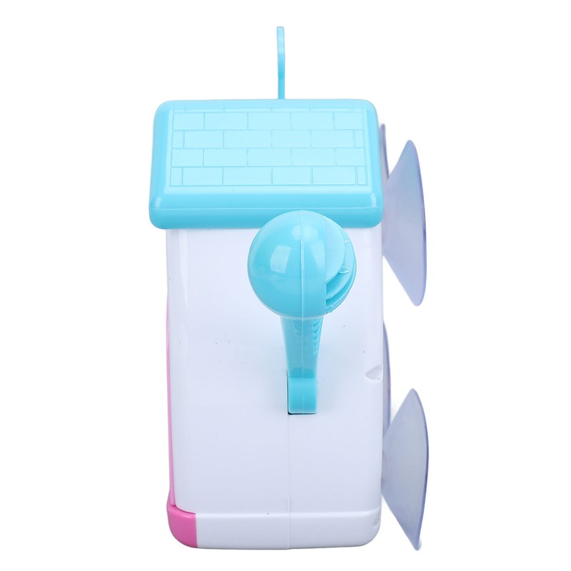 Ice Cream Foam Maker Bath Toy Toddlers Bubble Play Set