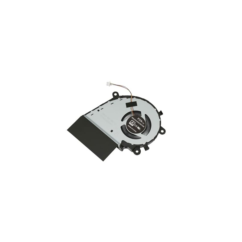 Asus 13NR01N0P08013 Genuine CPU Cooling Fan for ROG Strix G15