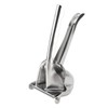 Hand Juicer 304 Stainless Steel Ergonomic Detachable Effort Saving Citrus