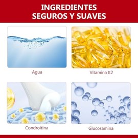 Crema reparadora de articulaciones y huesos, 30 g de crema reparadora de articulaciones musculares, alivia las molestias articulares y musculares (2 p