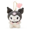 Sanrio 669407 Chromi Mascot Holder (Fancy Shop)