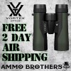 Vortex Optics Crossfire HD Binoculars - 10x50