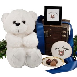 Snuggly Sweet Comfort Gift Box