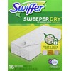 Swiffer Sweeper Dry Sweeping Pad Refills, Febreze Lavender Vanilla and