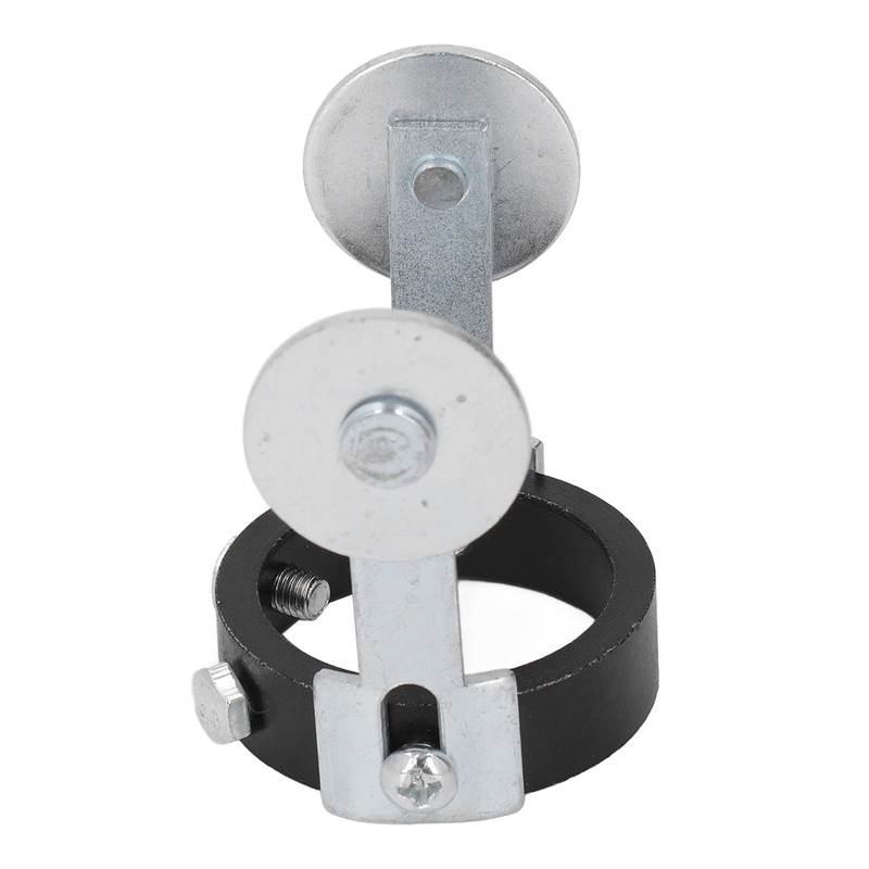 4Pcs Torch Roller Guide Wheel Contactless Handheld Plasma Cutting Scroll