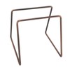 Metal Coffee Filter Cup Holder Pour Over Coffee Filter Dripper