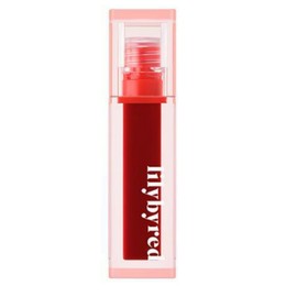 Belivela Partner Lilybyred Juicy Liar Water Tint 01 Guava Mojito Sandara Park Water Tint / 릴리바이레드 쥬시 라이어 워터 틴트 01구아바 모히또인척 산다라박 물틴트
