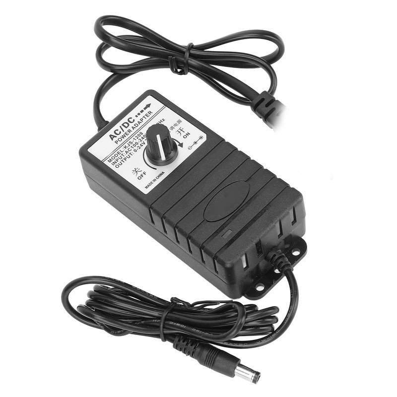 Temperature Adjustment AC Adapter DSS Bioelectric Stimulator Accessories for Electric