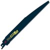 Z-Saw Reciprocating Carbide Blade 210, for demolition work with mixed