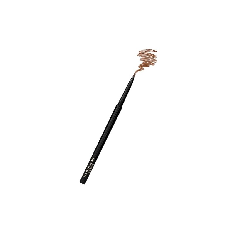 Napoleon Perdis Eyebrow Pencil 0.09 g, Brownie