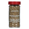Morton & Bassett Aniseeds