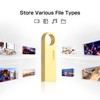 32 GB USB Flash Drive, 32 GB Memory Stick, 32