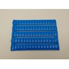 2 Loctite Fun-TAK Mounting Tabs Sticky Gum Mounts Square Mount