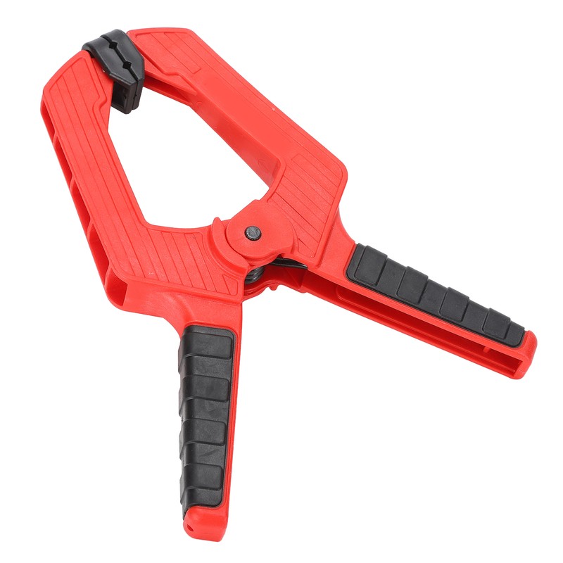 Heavy Duty Woodworking Spring Clamp Engineering Plastic Backdrop Clips for