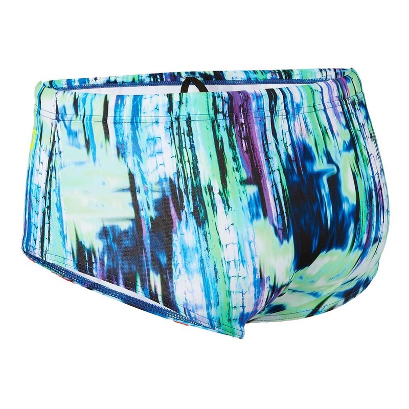 Aqua Sphere FREEZE SHORT BOX TYPE Brief 26XS 401526 XS(SS)