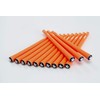 elitegrips Y360°s Air Golf Grips, Set of 13, Wild Orange