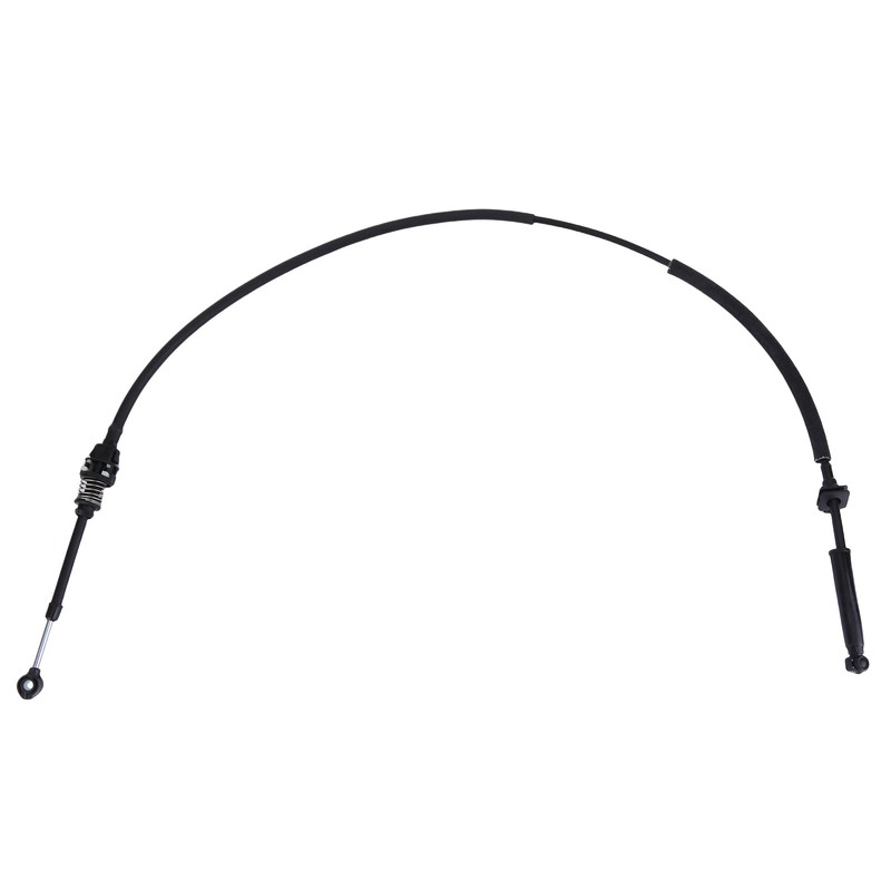 Slakerbe Automatic Transmission Gear Shift Control Cable Fit for Ford